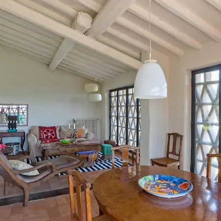 Apartamento Le Soleil Daire