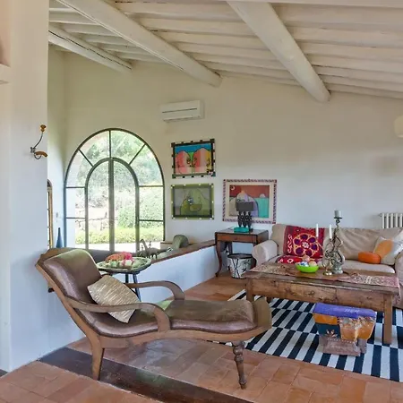 Apartamento Le Soleil Daire