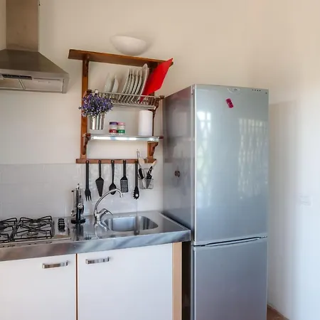 Daire Apartamento Le Soleil