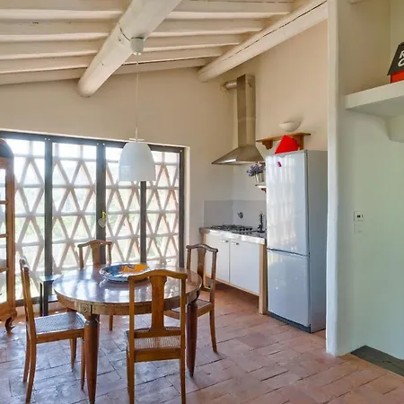 Apartamento Le Soleil Daire Impruneta