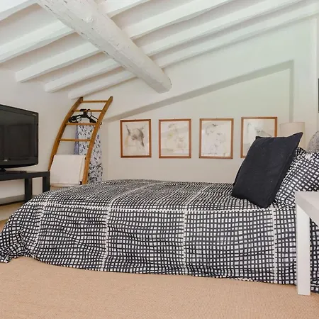 Daire Apartamento Le Soleil