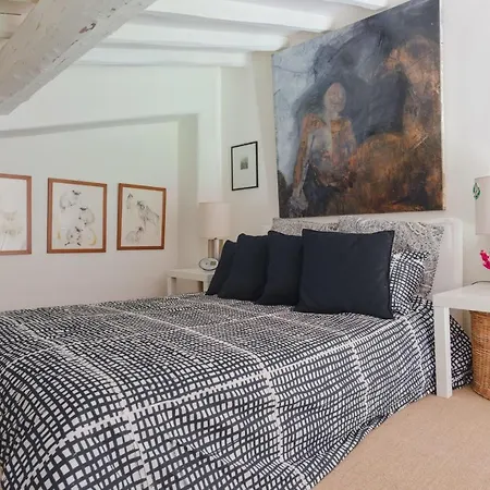 Daire Apartamento Le Soleil Impruneta